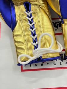 ถุงมือมวยไทยแบบสั่งทำพิเศษ ไม่มีลายปัก ออกแบบเองได้ ขายส่ง OEM ผู้ผลิตอุปกรณ์ต่อสู้ระดับมืออาชีพ สำหรับกีฬา - Product Image 5