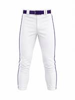 Ensemble d'uniformes de baseball en gros, sublimation intégrale, respirant, écoresponsable, maillot et pantalon, unisexe adulte, qualité supérieure, OEM ODM, imprimé court