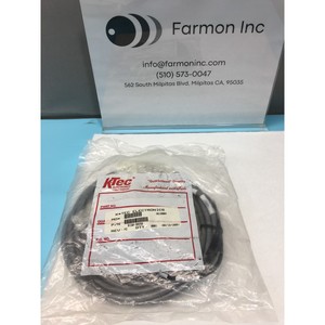 สายเคเบิล AMAT 0150-38558 สำหรับห้องไมโครเวฟ - อุปกรณ์และอะไหล่เซมิคอนดักเตอร์ระดับโลกที่เชื่อถือได้ - Product Image 2