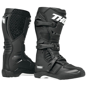 Botas Chelsea de PVC de Alta Calidad, Zapatos de Motocicleta, Nuevo Diseño, para Uso en Exteriores - Product Image 1