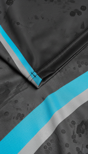 Camiseta Sublimada Extra Grande para Hombre, Estilo Casual Urbano, Moda Moderna - Product Image 6