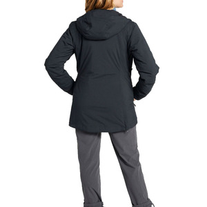 Wholesale Hot Sale High Quality Winter Warmth Puffer AB Wear Jackets for Women WHOLESALE PRICE - Product Image 4