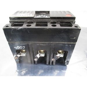 Interruptor de Circuito General Electric TEC36007 de 3 Polos - Equipo y Piezas de Semiconductores de Confianza de Marca Global - Product Image 3