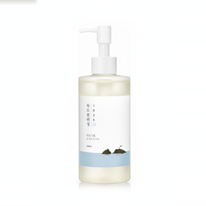 Huile nettoyante DOKDO 1025_200ml_Soins de la peau coréens OEM - Product Image 1