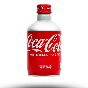 Coca-Cola Japon 300ml - Boisson gazeuse classique japonaise - Prix avantageux - Vente chaude - Product Image 2