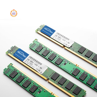 Ram barato para escritorio y memoria de computadora DDR DDR2 DDR3 2GB 4GB 8GB 667MHz personalizado con garantía