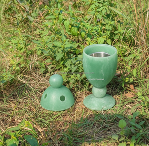 Brûleur d'encens en résine de qualité supérieure – Élégant brûleur de Bakhoor pour la décoration intérieure - Product Image 6