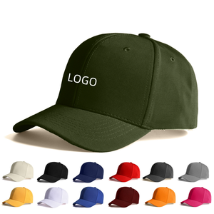 Premium Style Sun Protection Six Panel Cap Waterproof Cotton Twill Quick-Dry Hat Adjustable Four Season Comfort Fit Cycling Caps - Product Image 6