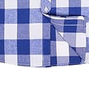 เสื้อเชิ้ตแฟลนเนลผู้ชายแฟชั่นใหม่ เนื้อผ้าทนทาน ขายดี กำลังเป็นที่นิยม ราคาสมเหตุสมผล เสื้อเชิ้ตแฟลนเนลผู้ชายคุณภาพสูง - Product Image 2