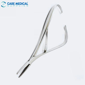 Juego de espéculos de diagnóstico de acero inoxidable, certificado CE, dispositivo médico de clase II - Product Image 4