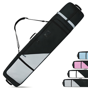 Durable Material Gym Training Snowboard Bag Hot Sale Sports Equipment Best Selling Snowboard Bags - Product Image 1