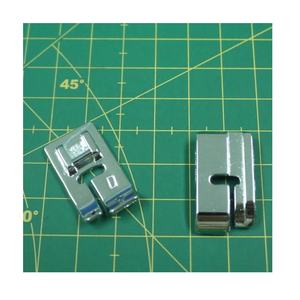 4123804 Pied Blindhem D, PIED-DE-BICHE, PIÈCES DE RECHANGE POUR MACHINE À COUDRE DOMESTIQUE, FABRIQUÉ À TAIWAN - Product Image 1