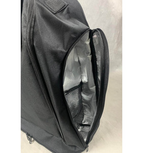 Custom Logo Oxford <b>Backpack</b> 20-37L Durable Zipper Closure Unisex Casual Softback <b>Daily</b> Use - Product Image 6