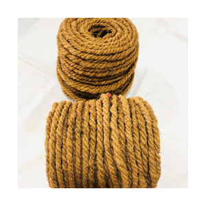 Corde en fibre de coco de qualité supérieure pour usage industriel et commercial - Product Image 1