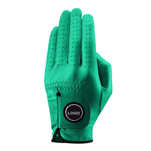 Gants de golf lavables sur mesure pour hommes, pour toutes les saisons, gants de golf lavables pour la main gauche pour les golfeurs - Product Image 3