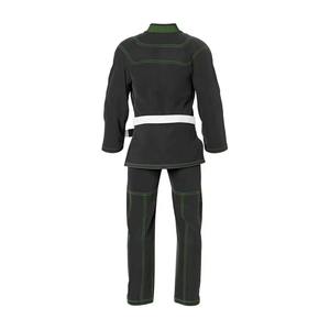 ชุดยูโด BJJ แบบสั่งทำสำหรับผู้ใหญ่ ขายดีที่สุด ผ้าฝ้าย 100% น้ำหนักเบา ระบายอากาศได้ดี สีพื้น ดีไซน์ใหม่ ชุดศิลปะการต่อสู้ ราคาประหยัด - Product Image 1