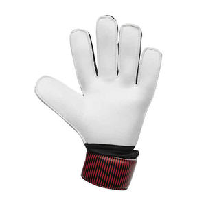 Gants de gardien de but à doigts entiers, haute adhérence, confortables, respirants, logo personnalisable, fermeture auto-agrippante en latex, les plus vendus 2026 - Product Image 6