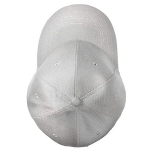 Casquette de baseball unisexe ajustable en coton jacquard, respirante, pour le sport et les activités de plein air, modèle 2026, la plus vendue, à prix abordable et décontractée - Product Image 3