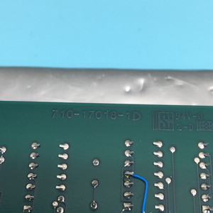 LAM 810-017018-002 <b>GAP</b> MOTOR CONTROLLER PCB - Trusted Global Legacy Semiconductor Equipment and Parts at - Product Image 6