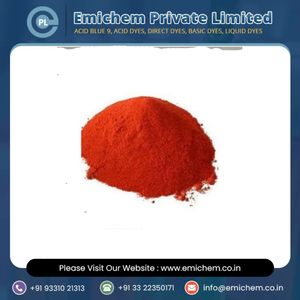 Colorante Naranja Solvente de Alta Pureza Naranja 2 para Plásticos, Recubrimientos, Tintas y Aplicaciones Industriales - Product Image 2