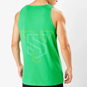 Débardeur de sport à séchage rapide pour homme, respirant, pour activités de plein air, vêtement de sport actif pour homme - Product Image 3