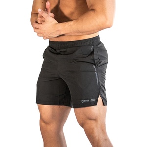 New Design 2026 Swimming <b>Trunks</b> Quick Dry Breathable Short Knee Length Nylon 100% Polyester High Quality Short <b>For</b> <b>Man</b> - Product Image 1