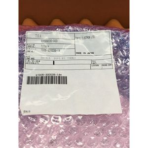 TEL TOKYO ELECTRON ES1D05-300038-14 SHIELD DEPO QU - อุปกรณ์และอะไหล่เซมิคอนดักเตอร์ระดับโลกที่เชื่อถือได้ - Product Image 1