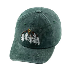 Gorra de Béisbol Deportiva Clásica con Correa Ajustable, Diseño Transpirable de Algodón para Uso Casual y al Aire Libre - Product Image 3