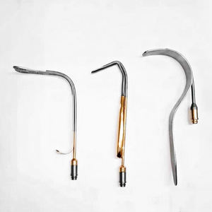 Ensemble de chirurgie plastique pour augmentation mammaire, 3 pièces, instruments chirurgicaux - Product Image 2