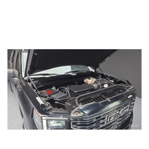 GMC Sierra Denali-X 2024, 23 036 km, boîte automatique, sièges en cuir, conduite à gauche, caméra de recul - pour vos besoins ! - Product Image 6