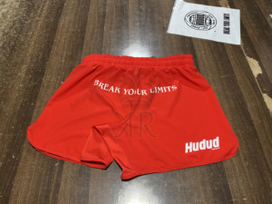 2026 New Model High Quality MMA <b>Shorts</b> Premium Training Equipment for Fight Wear Wholesale 100% Polyester <b>Grappling</b> <b>Short</b> - Product Image 4