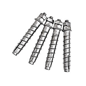 Perno de expansión rotacional de servicio pesado anticorrosión con orificio de 12mm - Product Image 2