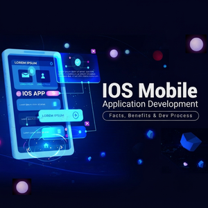 บริการพัฒนาแอป iOS ระดับพรีเมียม: ออกแบบมือถือแบบ Native ตามความต้องการ ปรับปรุง UI UX ขั้นสูง และเปิดตัวแอปใน App Store - Product Image 2