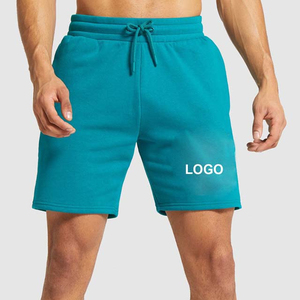 Pantalones Cortos Deportivos Personalizados para Hombre, Pantalones Cortos Deportivos de Alto Rendimiento, Fabricante y Proveedor de Ropa Deportiva al por Mayor - Product Image 4