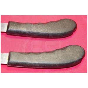 Cuchillo para Pezuñas Profesional y Duradero para Aplicaciones de Limpieza, Cuidado y Mantenimiento de Pezuñas de Animales - Product Image 4