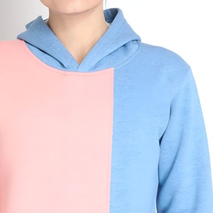 Pantalon de jogging ample pour femme, taille adulte, 400 GSM, coupe ajustée, écologique, best-seller, prix bas, collection 2025 - Product Image 4