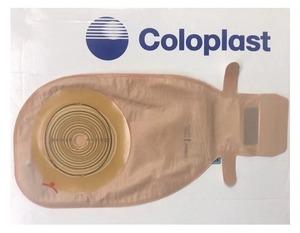 Instrument chirurgical manuel Coloplast pour la chirurgie générale, certifié CE, classe II, ISO13485 - Product Image 2