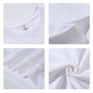 H5402 Vente en gros de sweat-shirts à col rond en coton 100% 380g avec logo brodé personnalisé, sweat-shirt pour hommes - Product Image 3