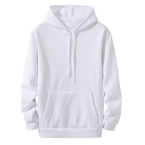 Sudadera Deportiva Personalizada Ligera con Cierre de Cremallera, 400G de Felpa Francesa, 480G de Algodón, Estilo Vintage Desgastado con Lavado Ácido, Unisex - Product Image 3