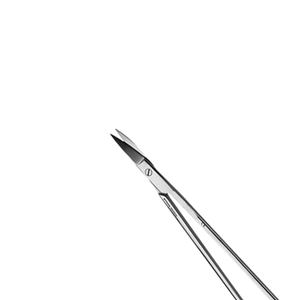 กรรไกรโค้งเคลลี่ 1 ลิตร สำหรับการผ่าตัดเนื้อเยื่ออย่างแม่นยำ การตัด และการห้ามเลือดในงานผ่าตัดทางการแพทย์และทันตกรรม - Product Image 5