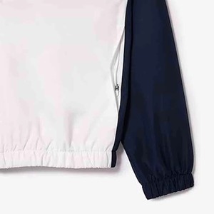 Wholesale Low Price Breathable Lightweight Quarter <b>Zip</b> <b>Hooded</b> Solid Casual Sweatshirts Sweatpants Sets OEM Design Custom Made - Product Image 3
