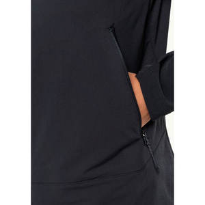 Chaqueta Softshell para Mujer al por Mayor, Ligera, Impermeable, para Senderismo, Trabajo al Aire Libre, Camping - Product Image 6