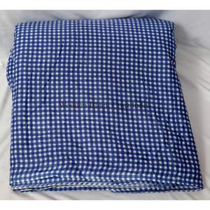 Tela de Algodón 100% Transpirable y Ecológica, Estampada a Mano, Hecha a Mano en Jaipur, Tela de Algodón con Estampado Tradicional de Bloques - Product Image 3