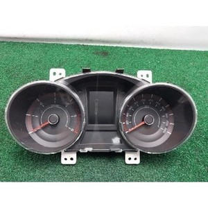 ชุดหน้าปัดเรือนไมล์มือสองของ Tivoli รุ่น 8021035090 - Product Image 1
