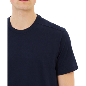 T-shirt en coton pour homme, style de vie actif, streetwear décontracté, tee-shirt de sport pour le sport et la mode de tous les jours - Product Image 5