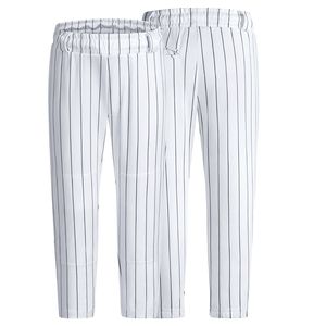 Pantalon de sport ample en coton 100% de qualité supérieure, design tendance, 375 g/m², idéal pour l'été, style baseball décontracté, personnalisable - Product Image 6