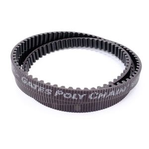 ชุดสายพานขับเคลื่อนมอเตอร์ไซค์พร้อมสเตอร์ - Product Image 3