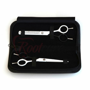 Trending Now Barber <b>Scissors</b> Sets Perfect Trim Barber <b>Scissors</b> Sets Handy Barber <b>Scissors</b> Sets - Product Image 4