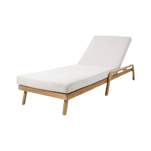 Tumbona Minimalista Plegable, Súper Cómoda, para Piscina o Playa, Precio al por Mayor - Product Image 1
