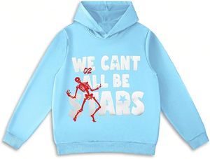 Ensemble de survêtement 2 pièces pour homme : sweat à capuche graphique à manches longues et pantalon de jogging design empilé - Product Image 3